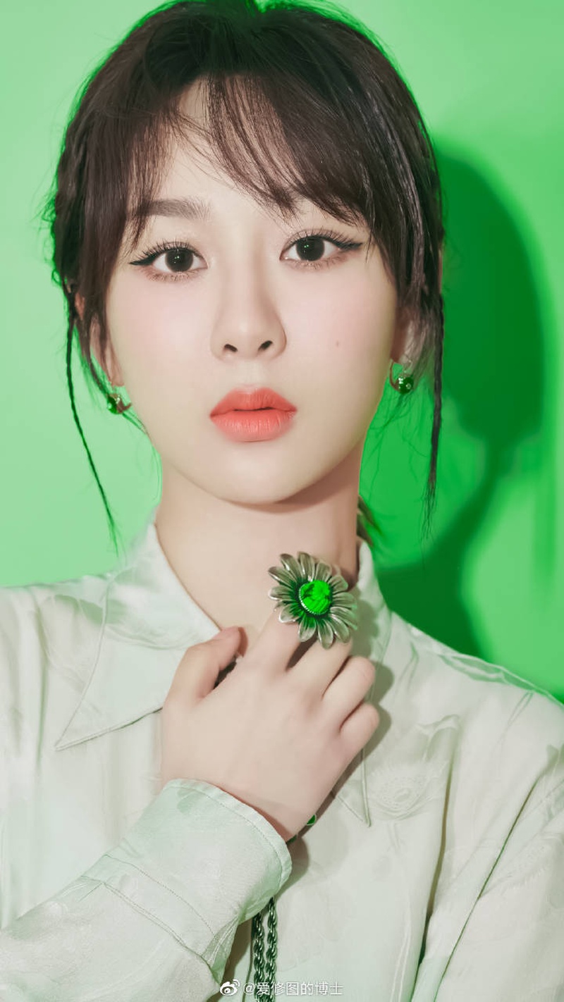 杨紫