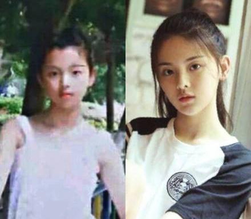 杨超越