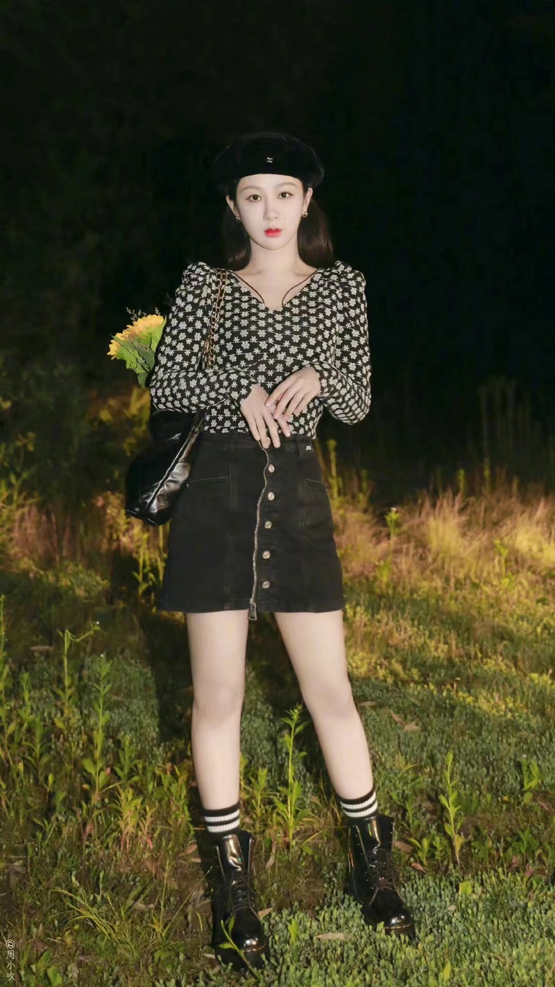 杨紫