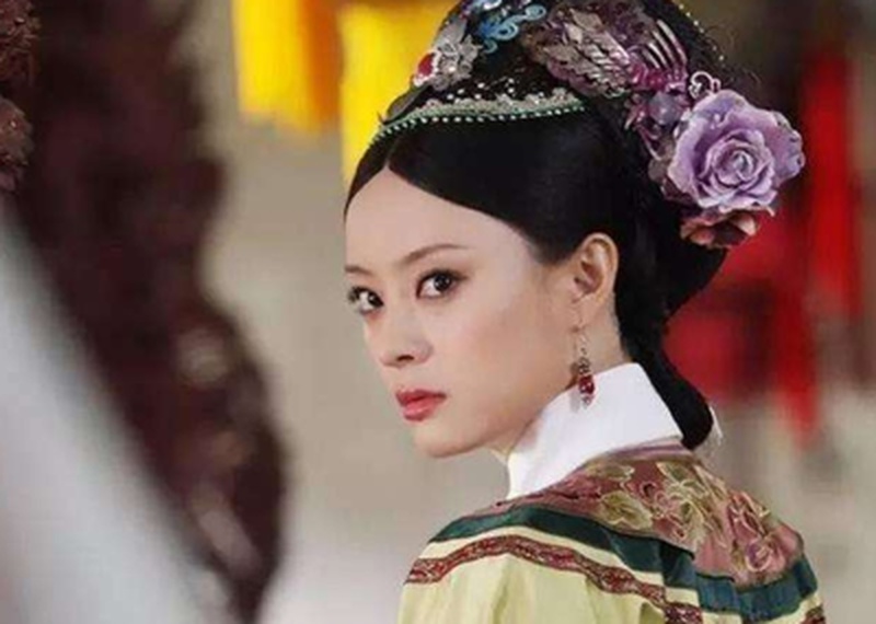 孙俪