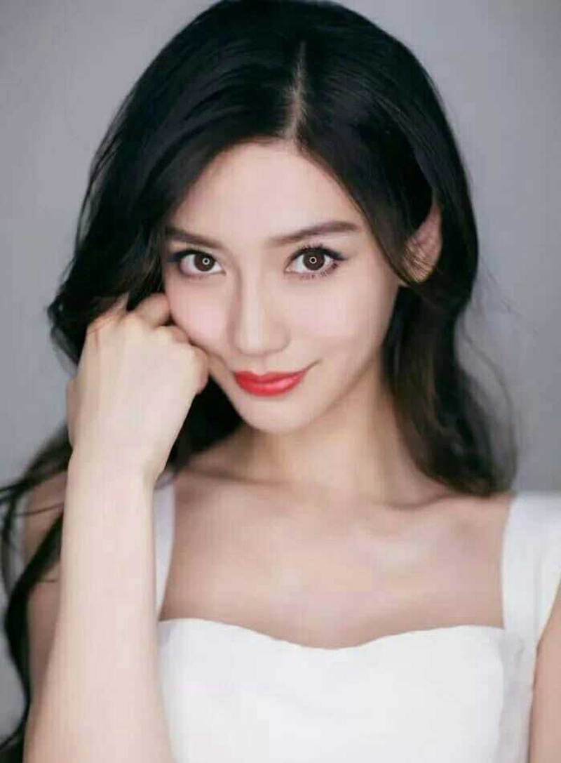 迪丽热巴