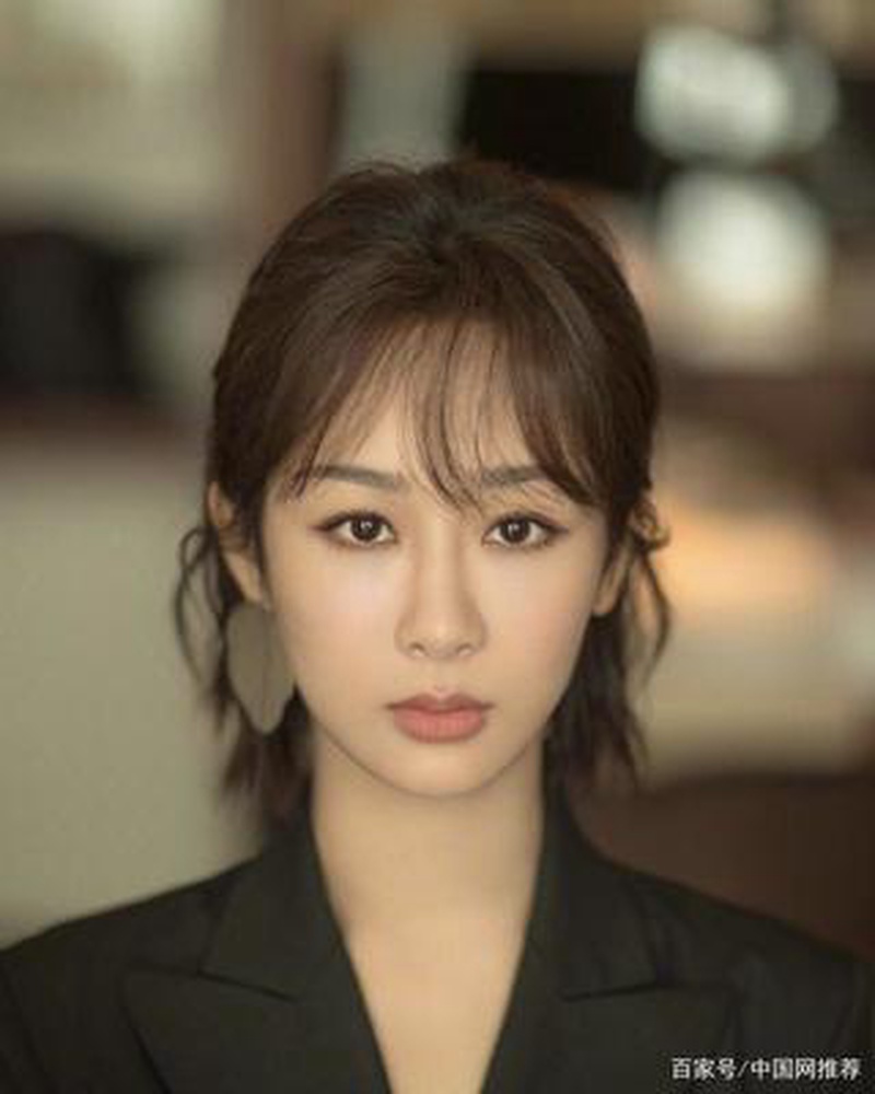 杨紫