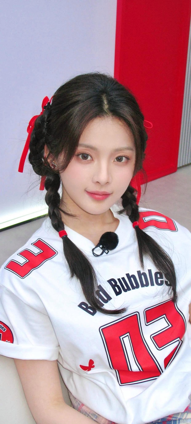 杨超越