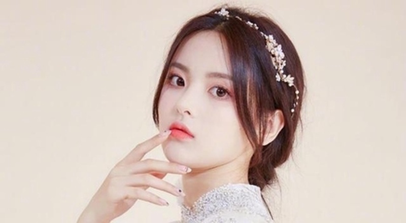 杨超越