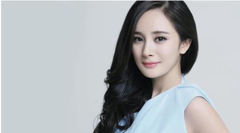 杨幂